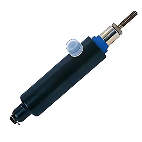 Cilindro Acelerador MBB Motor OM366 Todos