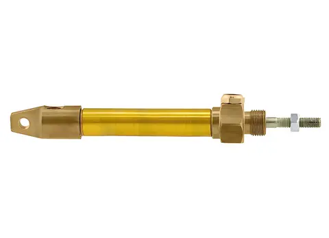 Cilindro Acionador Freio Motor para Scania