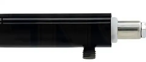 Cilindro Acionamento Acelerador MB 1620