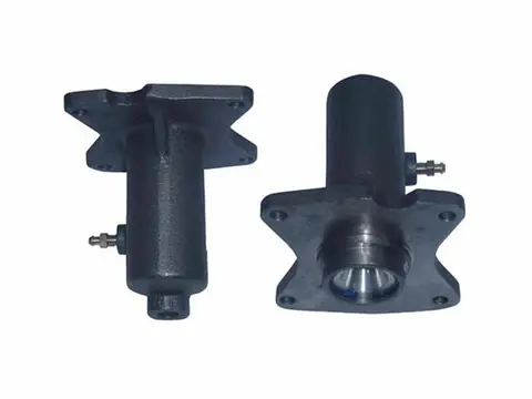 Cilindro Aux Embreagem para MB L1618 1620 1621