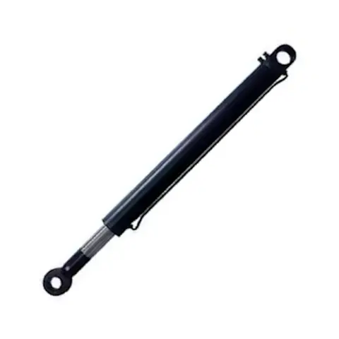 Cilindro Basculamento Cabine Actros