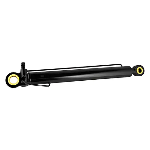 Cilindro Bascular Cabine MB Actros Chassi