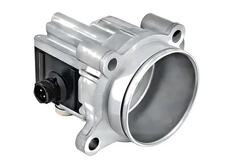 Cilindro Câmbio Actros C/ Solenoide
