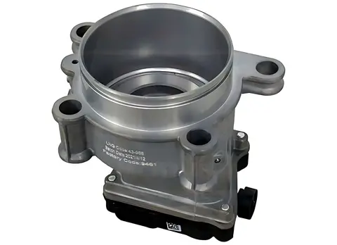 Cilindro Câmbio Eletrônico G-211 MB