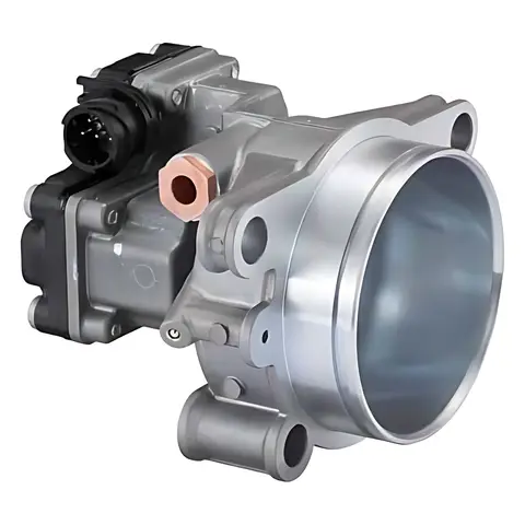 Cilindro Câmbio para MB Axor Actros