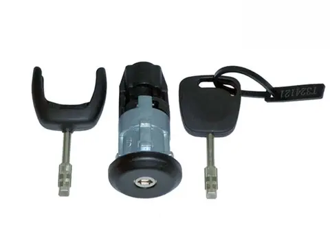 Cilindro Capô para Ford Cargo Após 2011