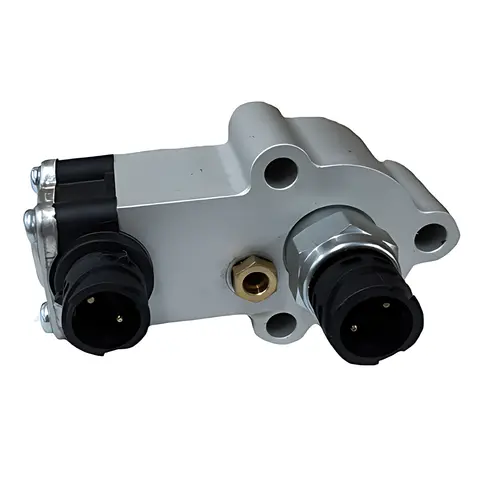 Cilindro Comando MB Axor 210 240 280