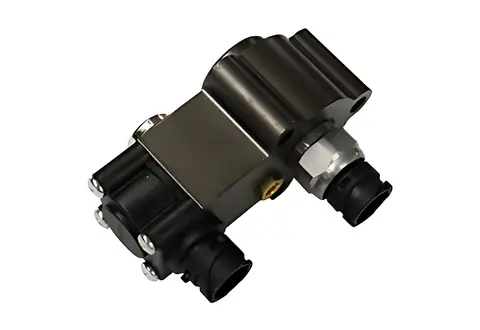 Cilindro Comando Tomada Força MB Actros Axor