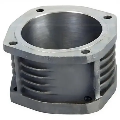 Cilindro Compressor Ar Moderno MB