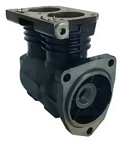 Cilindro Compressor Ar para Volvo