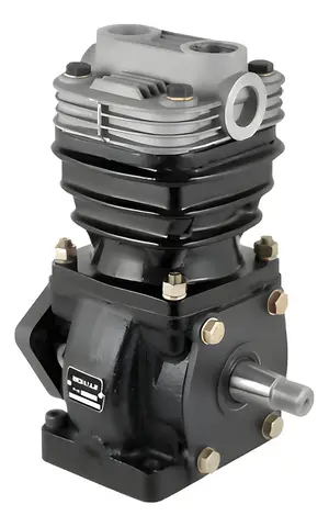 Cilindro Compressor de Ar MB 1620