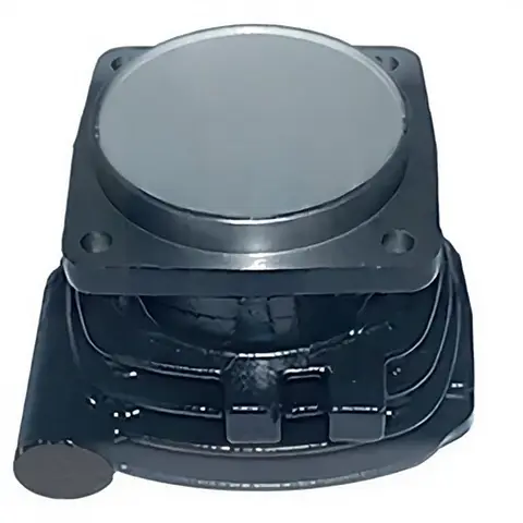 Cilindro Compressor de Ar para Volvo VM210 VM260