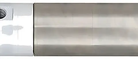 Cilindro Duplo Cacamba Bascular MB