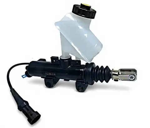 Cilindro Embreagem Iveco Eurotech