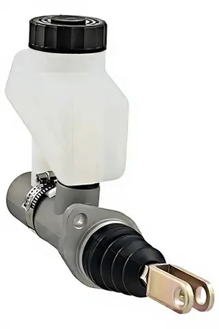 Cilindro Embreagem Superior para Volvo VM17