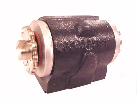 Cilindro Freio 709 710 912 para MB