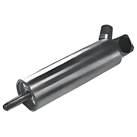 Cilindro Freio Motor para MB Atego Accelo Axor