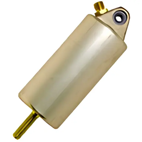 Cilindro Freio Motor para MB Axor 1938S 2035
