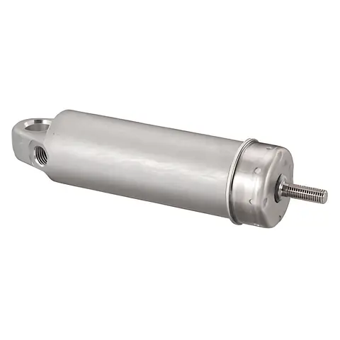 Cilindro Freio Motor para Scania Série V K310