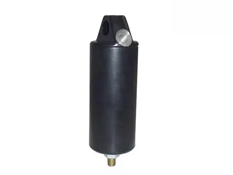 Cilindro Freio Motor para Volvo FH Euro 5
