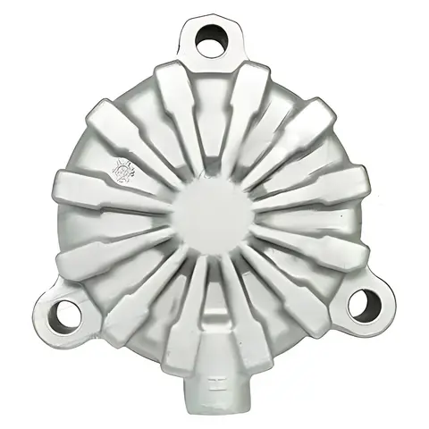 Cilindro Gp para Iveco Tector MB Atego MAN