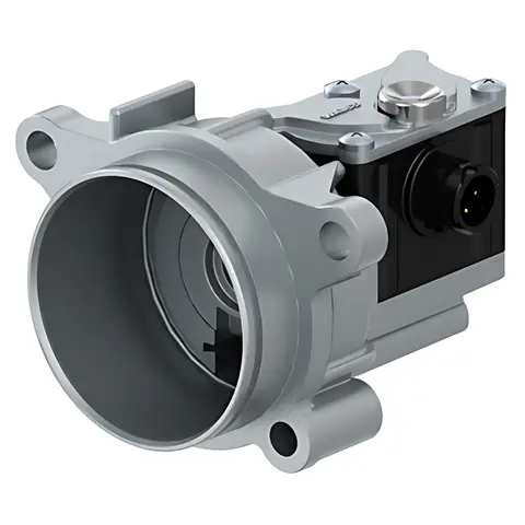 Cilindro Gs Câmbio G211 G240 G260 MB