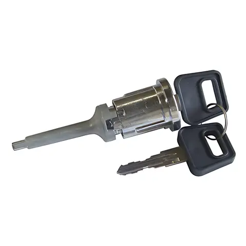 Cilindro Ignição C/ Chave para Scania Nl Edc