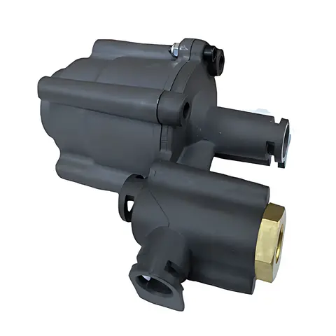 Cilindro Inibidor Câmbio para Volvo FH12 FH4 FM4