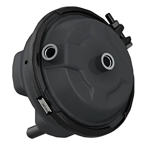 Cilindro Membrana para Volvo B12M 24 Pol
