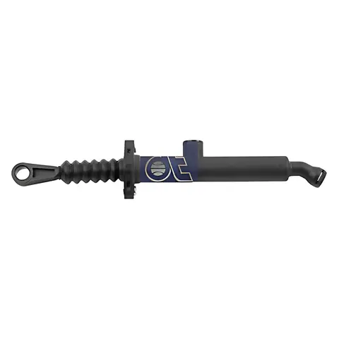 Cilindro Mestre Embreagem para MB Atego Axor