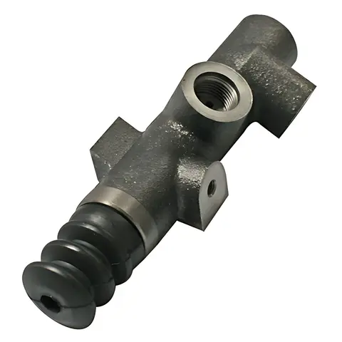 Cilindro Mestre Embreagem VW 13190 15190 24250