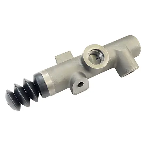 Cilindro Mestre Embreagem VW S/ Suporte Parafusos