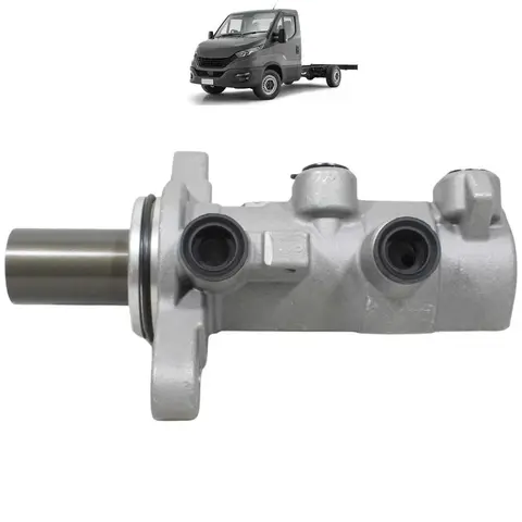 Cilindro Mestre para Iveco My Daily 2020+