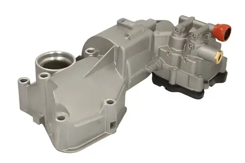 Cilindro para DAF e MB Transmissão