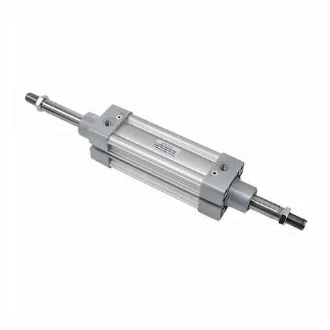 Cilindro Pneumático Combustível para VW 8140