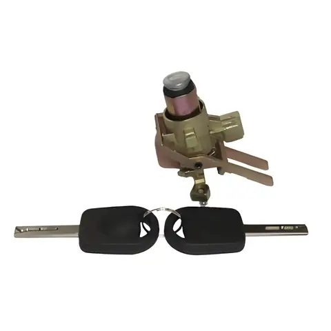 Cilindro Porta LE VW MAN TGX 28440 29440 33440
