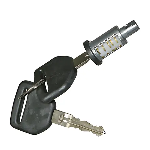 Cilindro Porta para Ford Cargo 815 1317