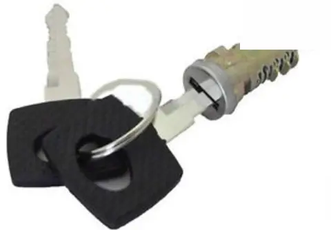 Cilindro Porta para MB Sprinter 310D 311 313CDI