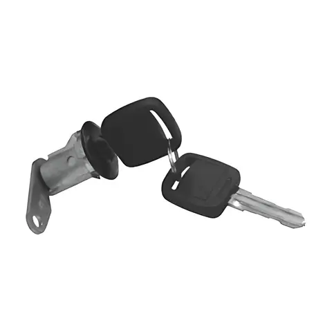 Cilindro Porta Sapão para Ford F1000 F4000 93/98