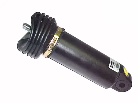 Cilindro Reduzida MB 1620 Paraf 12MM