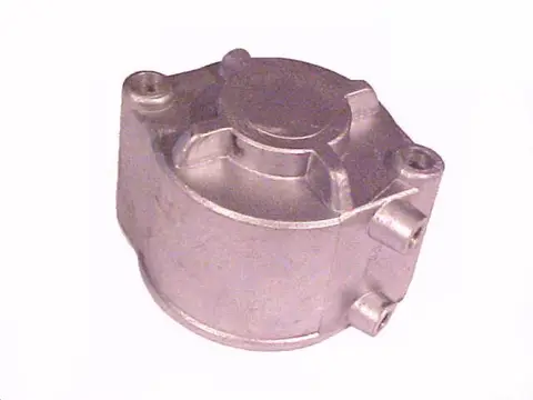 Cilindro Reduzida para Scania 112 113 142