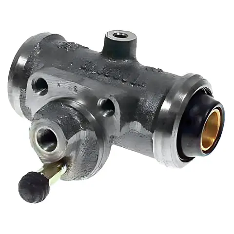 Cilindro Roda Traseiro MB 709 812 912 Trw