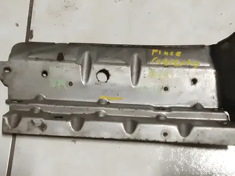 Cilindro Seletor para Câmbio Eaton