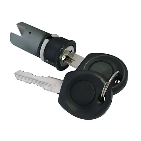 Cilindro Trava Cabine VW Caminhão 2000