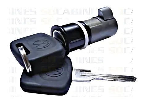 Cilindro Trava VW 24250 17220 para Ford Cargo