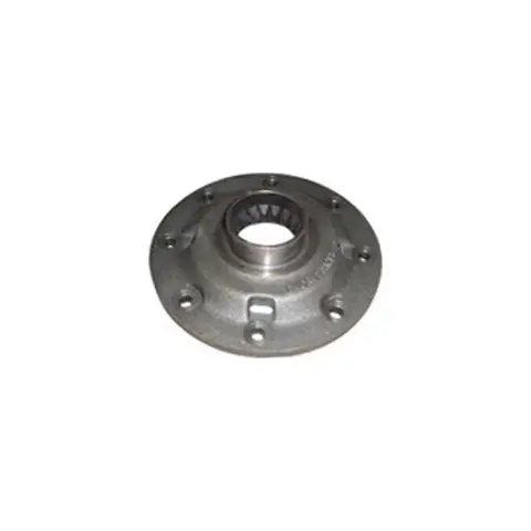 Caixa Suporte Engrenagens LE RS220
