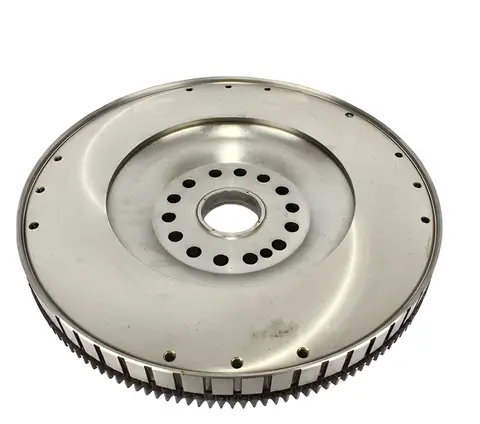 Conjunto Volante com Cremalheira