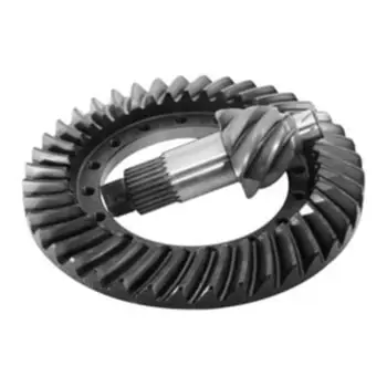 Coroa Pinhão 41x11 HL4 14MM RAT3,73