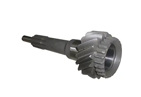 Eixo Piloto FS4005 17 Dentes 3316412
