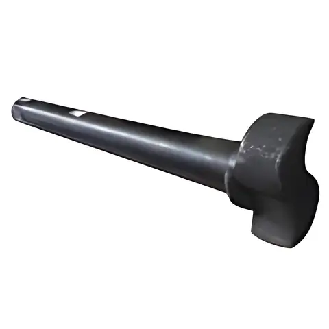 Eixo S Traseiro LD 26 Estrias 576MM